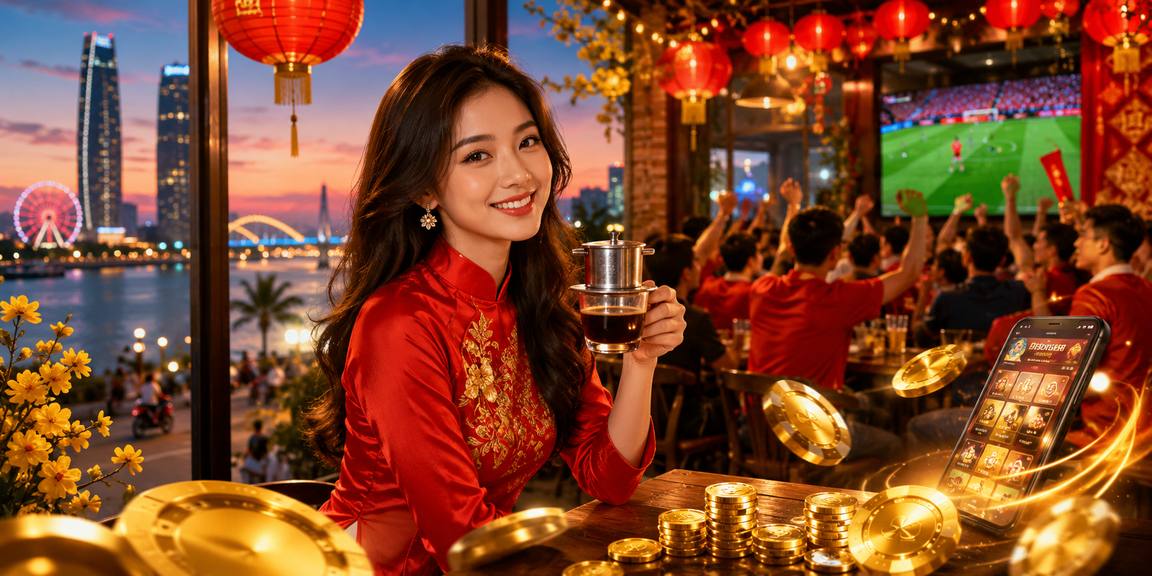 vj721 Góc chuẩn bị trận