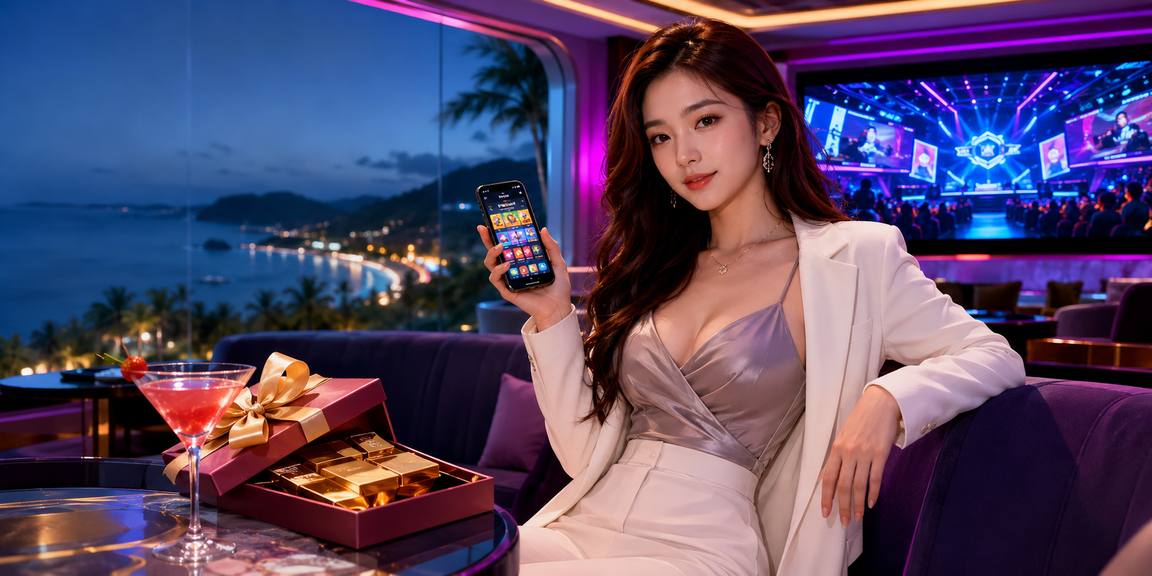 vj721 Live Casino